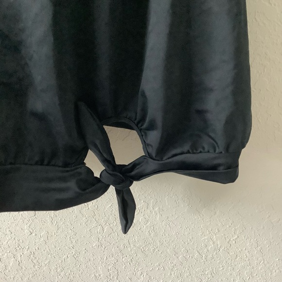 Flamingo Bandeau tankini - Picture 3 of 8